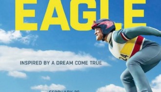 Film: Edi zvani Orao