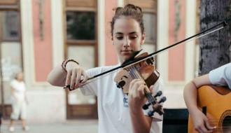 Solistički koncert: Ivona Sarvak