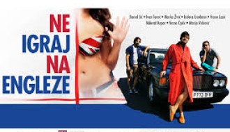 Domaći film: Ne igraj na Engleze