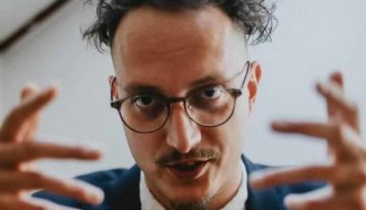 Književnost se vraća u grad: Stefan Basarić