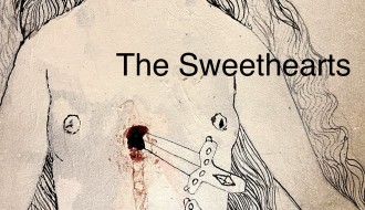 DVORIŠNA GALERIJA: EDITA KADIRIĆ – THE SWEETHEARTS