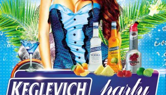 Keglevich Party & Poco Loco Band