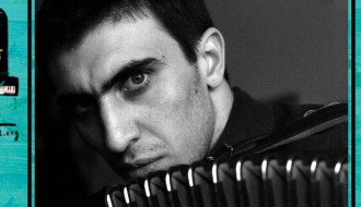 David Yengibarian Trio