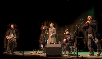 Koncert: Iskon
