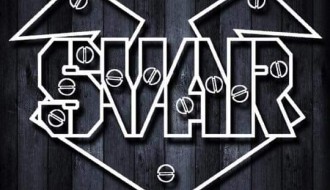 Rock svirka - S.V.A.R. bend