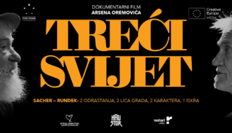 FIlm: Treći svijet
