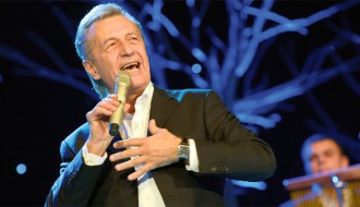 Koncert Miroslava Ilića u Subotici