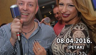 Saša Babić i Mega bend