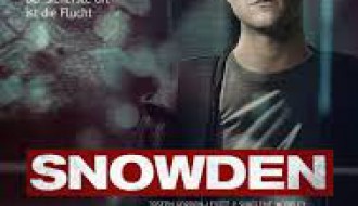 Film: Snowden