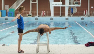 Festival Slobodna zona: Efekat vode