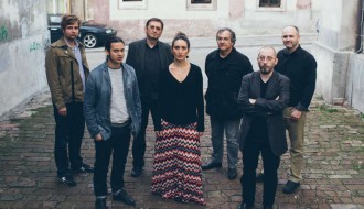 Koncert: Szilárd Mezei Septet
