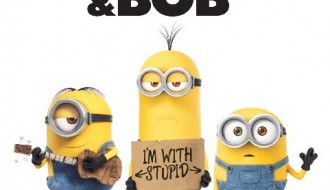 Animirani film: Malci 3D