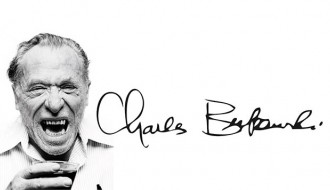 Uskladišti svoju ideju: Adriana Stojanović: Čarls Bukovski