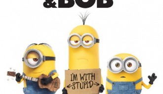 Animirani film: Malci 3D