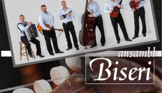 Ansambl Biseri