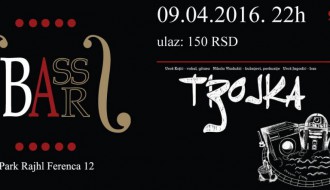 Akustična svirka: Trojka