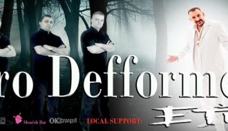 Bend "Pero Defformero"