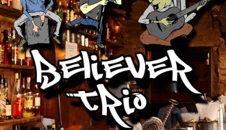 Akustična svirka: Believe trio