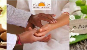 Ajurvedska pulsna dijagnostika