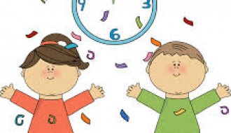 Nova godina - kreativna radionica za decu