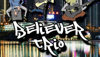 Akustična svirka: Believe trio
