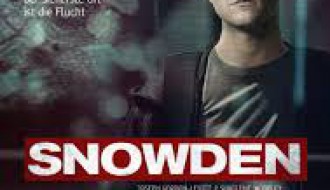 Film: Snowden