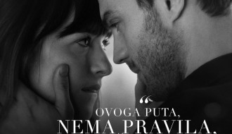 Film: Pedeset nijansi mračnije
