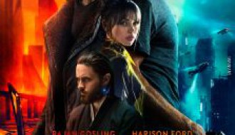 Film: Blejd Raner 2049 3D