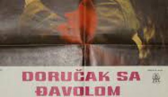 Istorija Vojvođanke kinematografije: Doručak sa đavolom