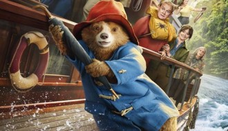 Igrani dečiji film: Meda Pedington u džungli (sinhronizovano)