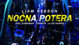 Film: Noćna potera