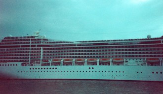 Ana Adamović 1400 dana - Pričaonica: Putovanje iz snova