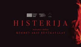 Film: Histerija