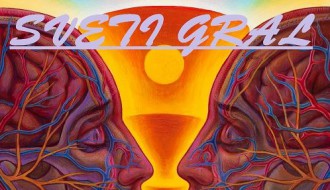 Sveti gral (rock & blues)