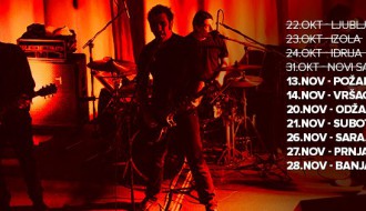 Grate & Northern Revival & The Bronsons