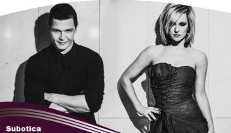 Koncert Tijane Bogićević, Marka Robertsona i Alekse Jelića