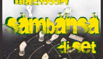SAMBANSA dj set