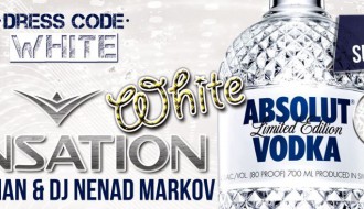 White sensation