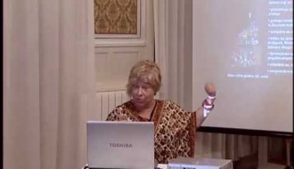 Predavanje: “Čuvari prošlosti” ili predmeta iz prošlosti?