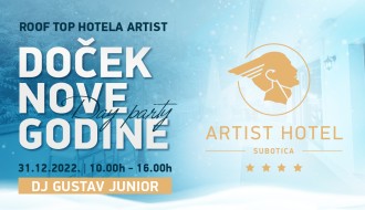 Dnevni doček Nove godine