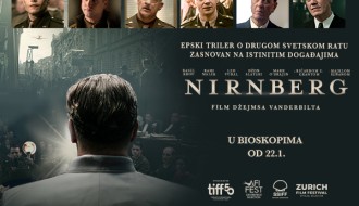 Film: Nirnberg