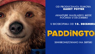 Film: Meda Padington