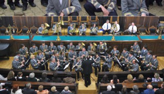 Koncert Subotičkog Duvačkog orkestra - otvaranje sezone