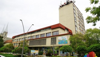 Razgovor na temu "Jogurt (kontra) revolucija"