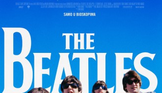 Film: The Beatles - Godine Bitlmanije