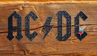 AC/DC night