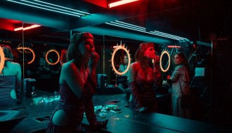 Domaći film: Karmadona