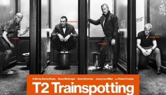 Film: T2 - Trejnspoting