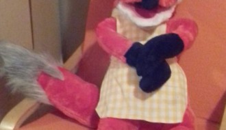 Humanitarna predstava: Koračko i drugari za decu "Kolevke"