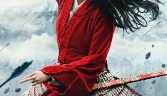 Film: Mulan - 3D